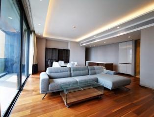 The Estelle Phrom Phong  2 Bedroom Luxury Condo For Rent