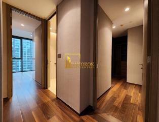 The Estelle Phrom Phong  2 Bedroom Luxury Condo For Rent