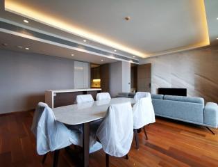 The Estelle Phrom Phong  2 Bedroom Luxury Condo For Rent