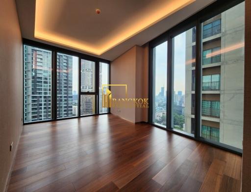 The Estelle Phrom Phong  2 Bedroom Luxury Condo For Rent