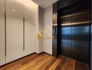 The Estelle Phrom Phong  2 Bedroom Luxury Condo For Rent