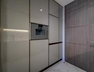 The Estelle Phrom Phong  2 Bedroom Luxury Condo For Rent