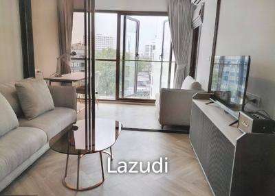 1 Bed 1 Bath 42 SQ.M. Chapter Thonglor 25