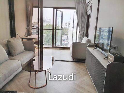 1 Bed 1 Bath 42 SQ.M. Chapter Thonglor 25