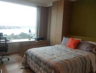 3 Bedroom For Rent in Watermark Chaophraya