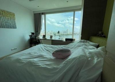 3 Bedroom For Rent in Watermark Chaophraya