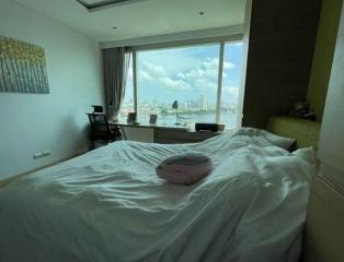 3 Bedroom For Rent in Watermark Chaophraya