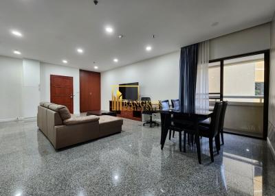 Baan Suanpetch  2 Bed Condo For Rent or Sale in Phrom Phong