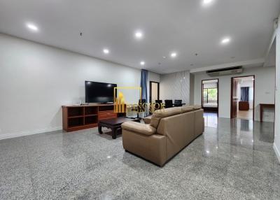 Baan Suanpetch  2 Bed Condo For Rent or Sale in Phrom Phong