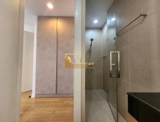 2 Bedroom Apartment in Phrom Phong