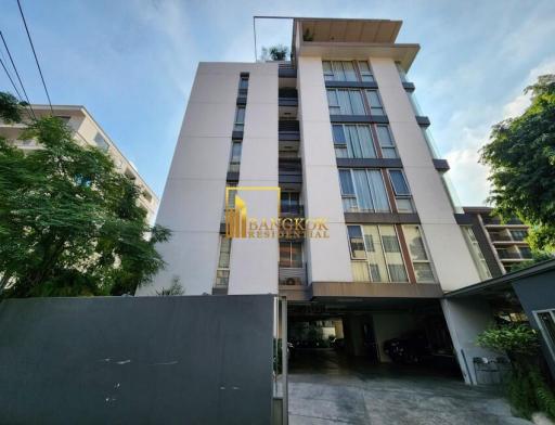2 Bedroom Apartment in Phrom Phong