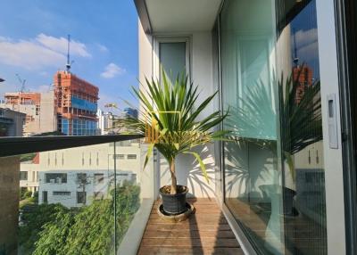 2 Bedroom Apartment in Phrom Phong