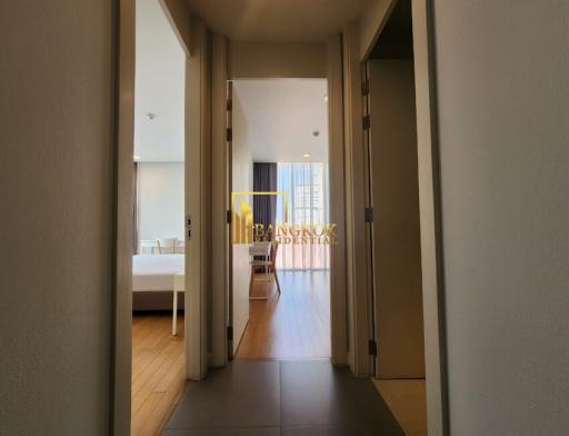 2 Bedroom Apartment in Phrom Phong