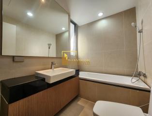 2 Bedroom Apartment in Phrom Phong