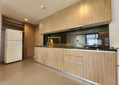 2 Bedroom Apartment in Phrom Phong
