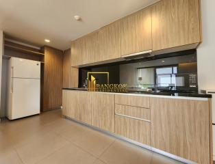 2 Bedroom Apartment in Phrom Phong