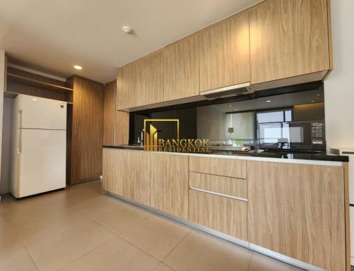 2 Bedroom Apartment in Phrom Phong