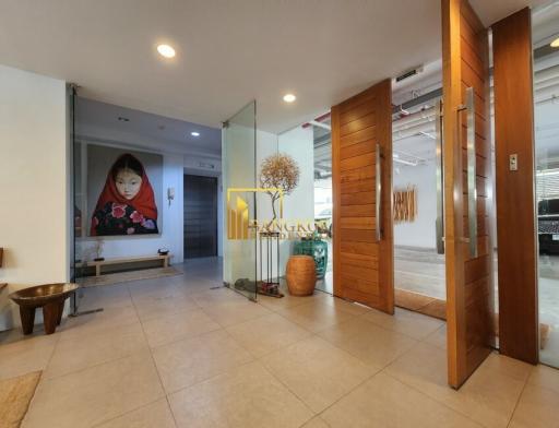 2 Bedroom Apartment in Phrom Phong