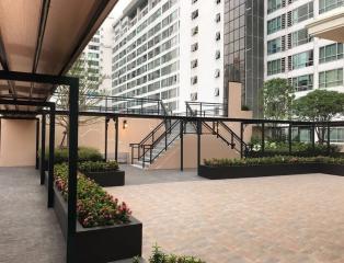 Euro Classic Condo  1 Bedroom For Rent in Nana