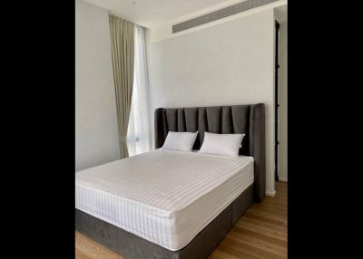 Muniq Langsuan  2 Bedroom For Rent in Chidlom