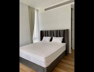 Muniq Langsuan  2 Bedroom For Rent in Chidlom