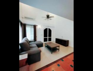 Fantasia Villa 3  4 Bedroom House For Rent in Bearing