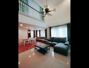 Fantasia Villa 3  4 Bedroom House For Rent in Bearing