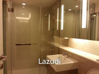 1 bed 1 bath 54.79 SQ.M MODE Sukhumvit 61