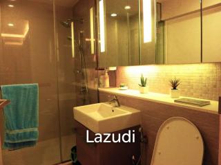 1 bed 1 bath 54.79 SQ.M MODE Sukhumvit 61