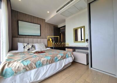 Ashton Asoke  Charming 2 Bedroom Condo For Rent in Asoke