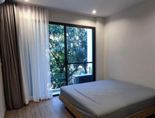 3 Bedroom Apartment in Thonglor