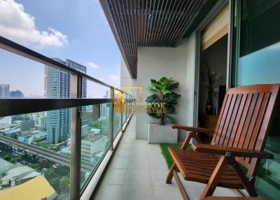 The Madison  2 Bedroom For Rent in Phrom Phong