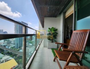 The Madison  2 Bedroom For Rent in Phrom Phong
