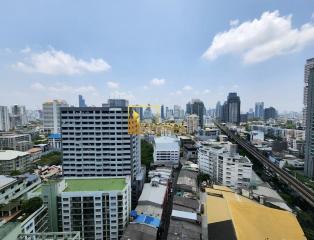 The Madison  2 Bedroom For Rent in Phrom Phong