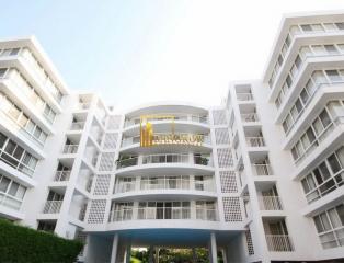 3 Bedroom Apartment in Ekkamai