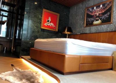 Quattro By Sansiri  1 Bedroom Condo in Thong Lo
