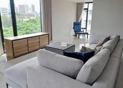 Nivati Thonglor  2 Bedroom Condo For Rent in Thong Lo