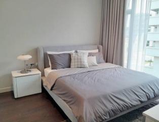 Nivati Thonglor  2 Bedroom Condo For Rent in Thong Lo