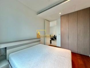 185 Rajadamri  2 Bedroom Condo in Ratchadamri