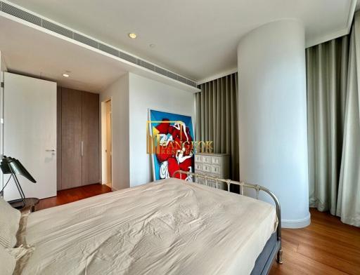 185 Rajadamri  2 Bedroom Condo in Ratchadamri