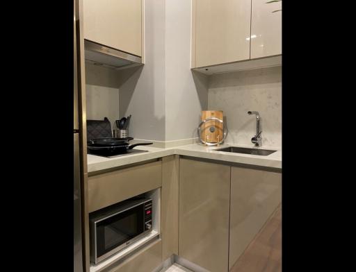 Laviq Sukhumvit 57  1 Bedroom Condo For Rent in Thong Lo