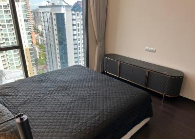 Laviq Sukhumvit 57  1 Bedroom Condo For Rent in Thong Lo