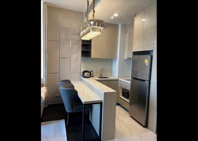 Laviq Sukhumvit 57  1 Bedroom Condo For Rent in Thong Lo