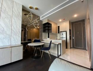 Laviq Sukhumvit 57  1 Bedroom Condo For Rent in Thong Lo