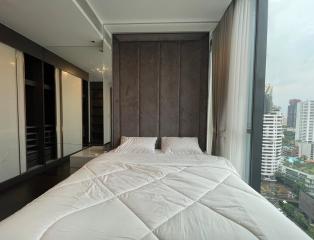 Laviq Sukhumvit 57  1 Bedroom Condo For Rent in Thong Lo