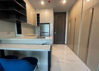 Laviq Sukhumvit 57  1 Bedroom Condo For Rent in Thong Lo