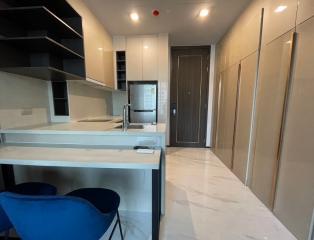 Laviq Sukhumvit 57  1 Bedroom Condo For Rent in Thong Lo