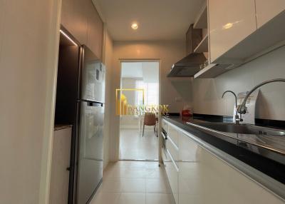 Siri Residence  1 Bedroom Condo For Rent in Phrom Phong