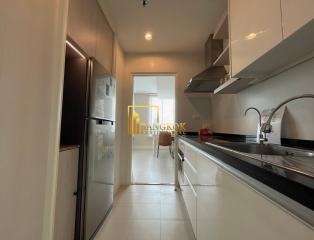 Siri Residence  1 Bedroom Condo For Rent in Phrom Phong