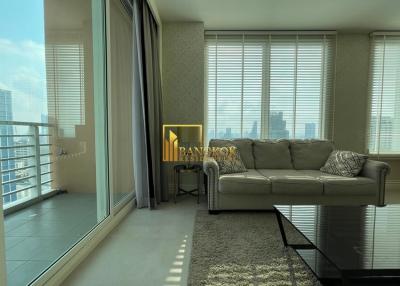 Siri Residence | 1 Bedroom Condo For Rent in Phrom Phong